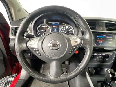 2019 Nissan Sentra - Photo 15