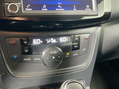 2019 Nissan Sentra - Photo 23