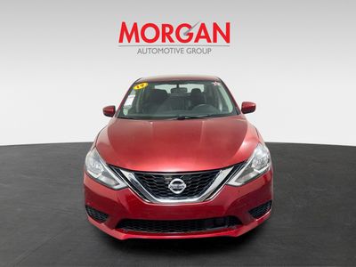 2019 Nissan Sentra - Photo 8