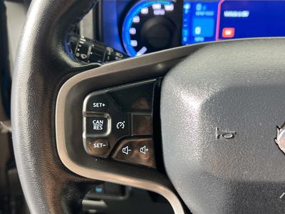 2022 Ford Bronco - Photo 16