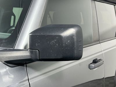 2022 Ford Bronco - Photo 10