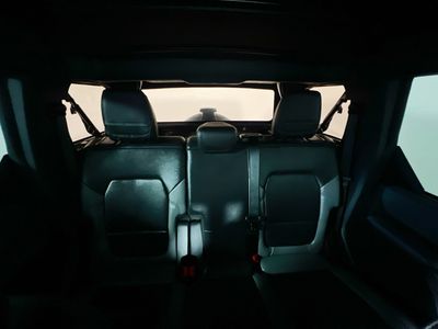 2022 Ford Bronco - Photo 29