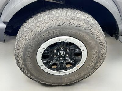 2022 Ford Bronco - Photo 11