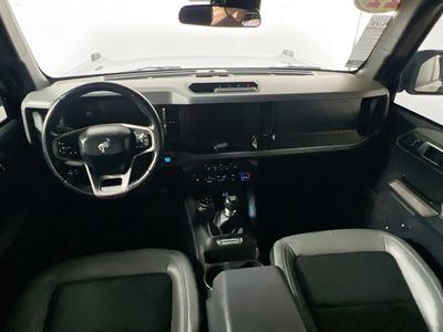 2022 Ford Bronco - Photo 26