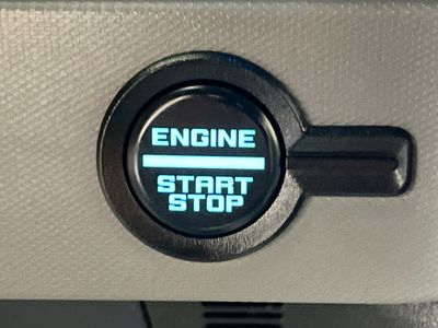 2022 Ford Bronco - Photo 20