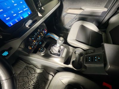 2022 Ford Bronco - Photo 22