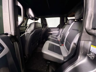 2022 Ford Bronco - Photo 25