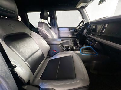 2022 Ford Bronco - Photo 27