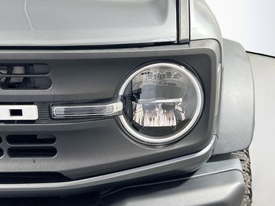 2022 Ford Bronco - Photo 9
