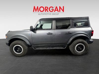 2022 Ford Bronco - Photo 6