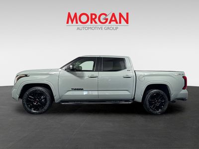 2024 Toyota Tundra - Photo 6