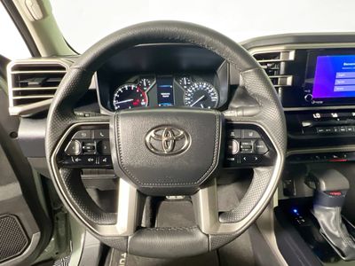 2024 Toyota Tundra - Photo 15