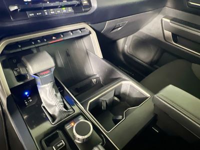 2024 Toyota Tundra - Photo 22