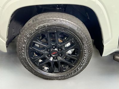 2024 Toyota Tundra - Photo 11