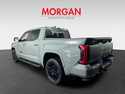 2024 Toyota Tundra - Photo 5