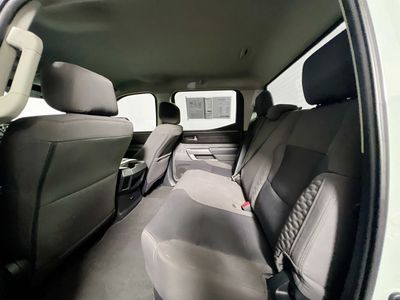 2024 Toyota Tundra - Photo 25