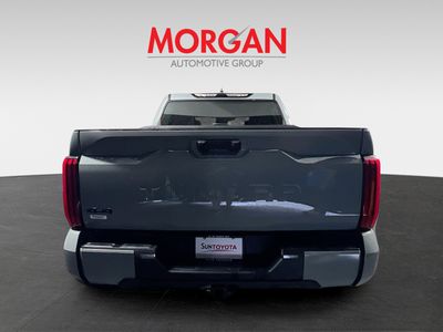 2024 Toyota Tundra - Photo 4