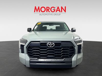 2024 Toyota Tundra - Photo 8