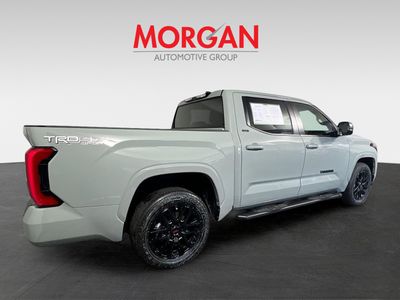 2024 Toyota Tundra - Photo 3