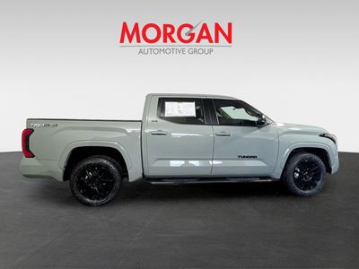 2024 Toyota Tundra - Photo 2