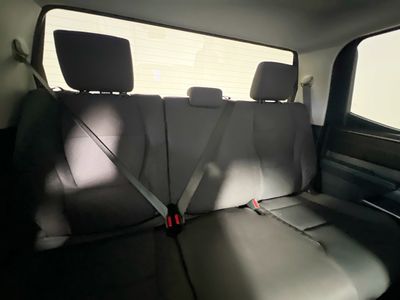 2024 Toyota Tundra - Photo 29