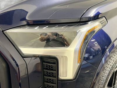 2023 Toyota Tundra - Photo 9