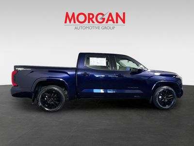 2023 Toyota Tundra - Photo 2