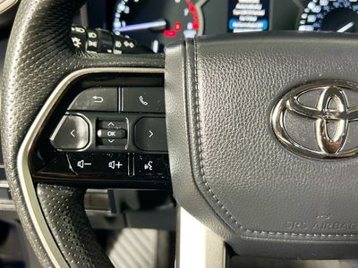 2023 Toyota Tundra - Photo 16
