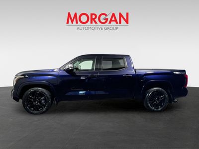 2023 Toyota Tundra - Photo 6