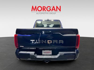 2023 Toyota Tundra - Photo 4