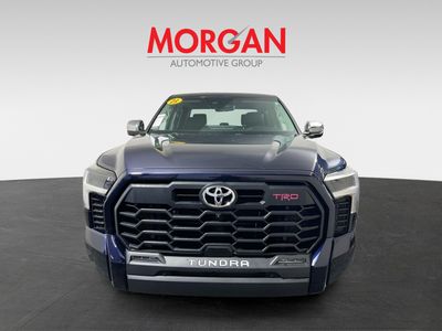 2023 Toyota Tundra - Photo 8