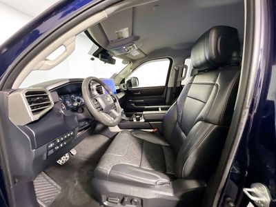 2023 Toyota Tundra - Photo 12