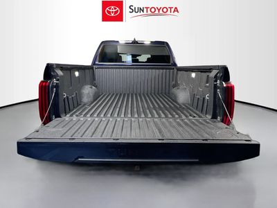 2023 Toyota Tundra - Photo 30