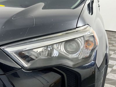 2021 Toyota 4Runner - Photo 9