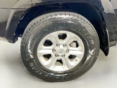 2021 Toyota 4Runner - Photo 11