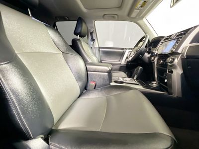 2021 Toyota 4Runner - Photo 27