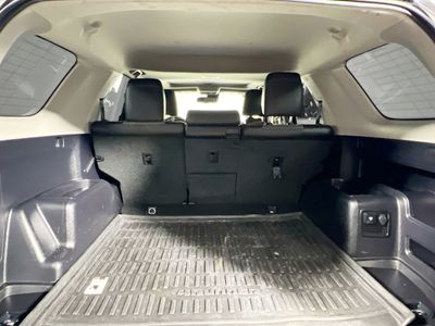 2021 Toyota 4Runner - Photo 30