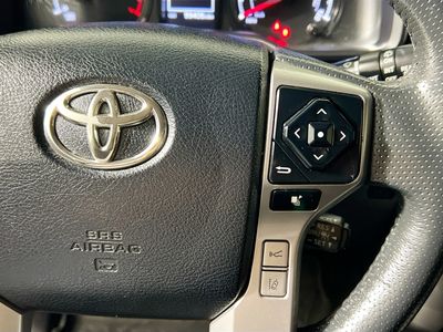 2021 Toyota 4Runner - Photo 17