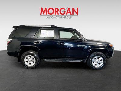 2021 Toyota 4Runner - Photo 2