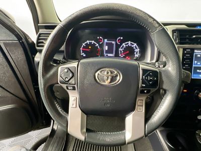 2021 Toyota 4Runner - Photo 15