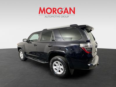 2021 Toyota 4Runner - Photo 5