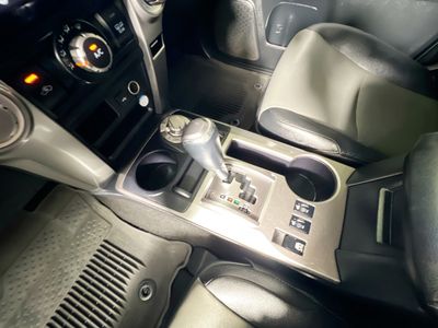 2021 Toyota 4Runner - Photo 22