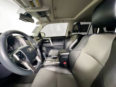 2021 Toyota 4Runner - Photo 12