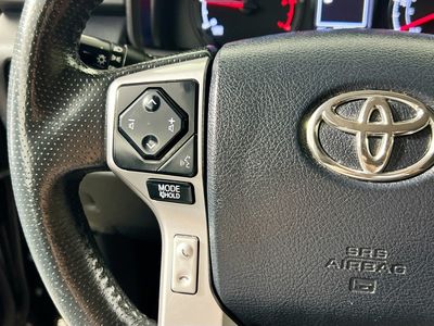 2021 Toyota 4Runner - Photo 16