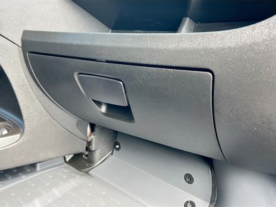 2025 Ram ProMaster 2500 - Photo 32