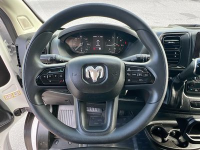 2025 Ram ProMaster 2500 - Photo 15