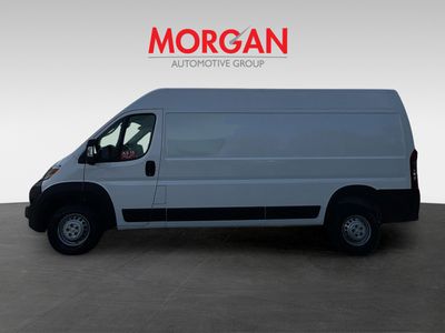 2025 Ram ProMaster 2500 - Photo 6