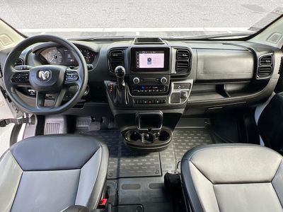 2025 Ram ProMaster 2500 - Photo 27