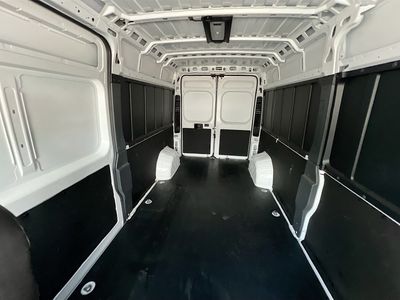 2025 Ram ProMaster 2500 - Photo 26