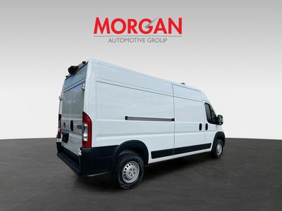2025 Ram ProMaster 2500 - Photo 3